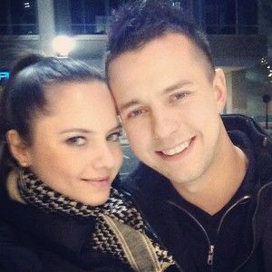 Meet your Posher, Ania